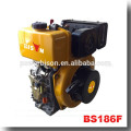 BISON (CHINA) 178F Motor Diesel